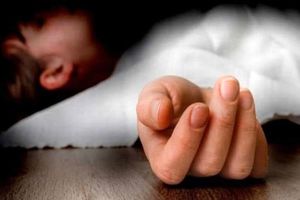 مرگ دو فرزند توسط پدر در خلیل آباد خراسان رضوی / متهم به قتل خودکشی کرد