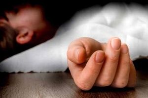 مرگ دو فرزند توسط پدر در خلیل آباد خراسان رضوی / متهم به قتل خودکشی کرد