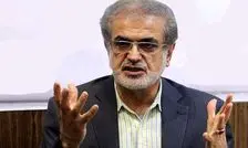 حمله دبیرکل حزب پیشرو اصلاحات به پزشکیان؛ اگر نمی‌تواند کنار برود!