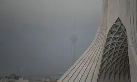 مرگ سالانه ۳۰ هزار ایرانی به دلیل آلودگی