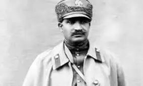 سفر در زمان؛ جشن تولد «رضاخان» در کاخ زعفران؛ 24 اسفند ماه 1317 