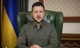 فساد حلقه نزدیکان زلنسکی روی میز کنگره آمریکا
