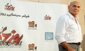 شبی برای یادآوری نقش های "جمشید آریا"