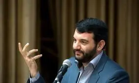 حجت الله عبدالملکی دبیر شورای عالی مناطق آزاد شد