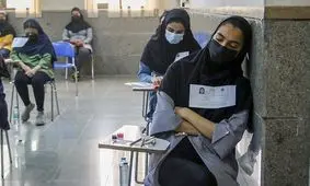 جزئیات ترمیم نمره در خرداد ۱۴۰۴؛ پشت کنکور ماندن دیگر به صرفه نیست