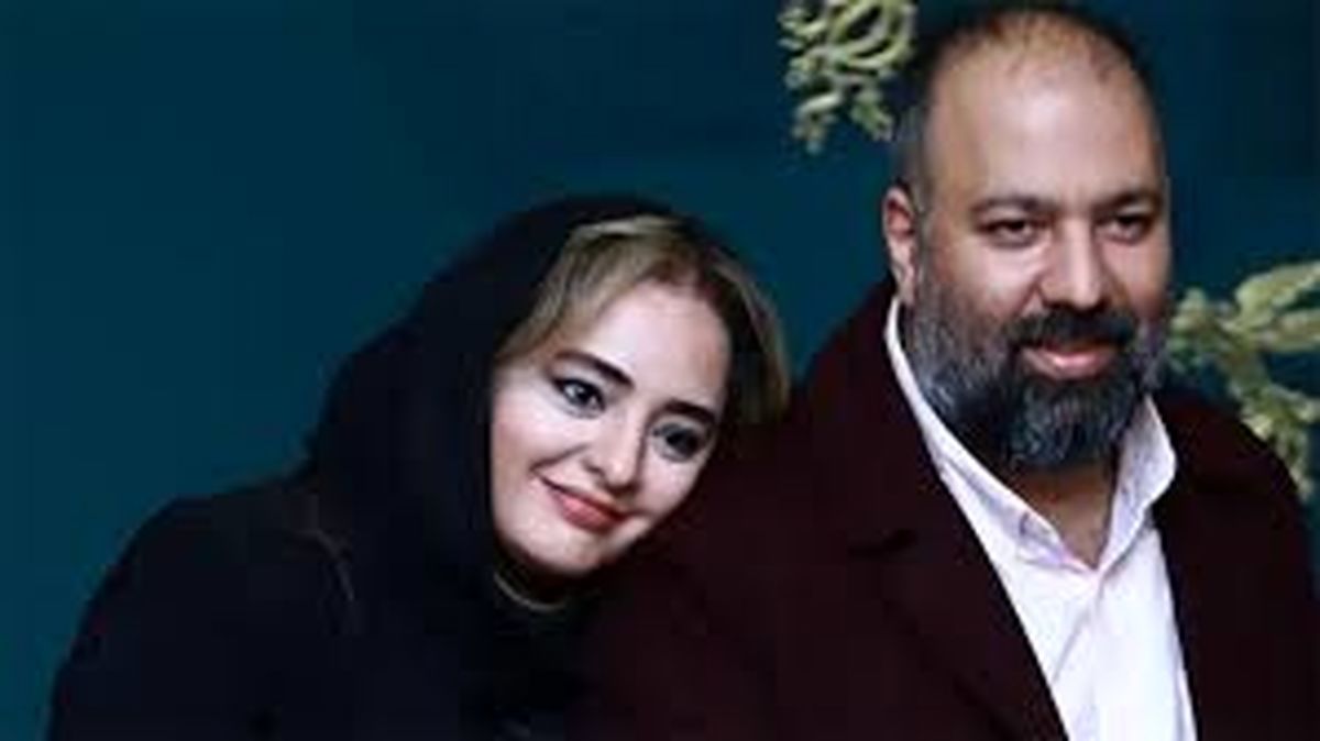 نرگس محمدی از علی اوجی تعریف کرد یا تخریب اش کرد؟/ ویدئو