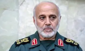 پیام فرمانده قرارگاه مرکزی خاتم‌الانبیاء (ص) به پزشکیان

