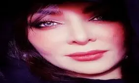 دلیل زیبایی فقیهه سلطانی لو رفت