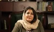 شیما قوشه آزاد شد