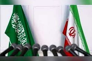 دیداری میان وزرای خارجه ایران و عربستان در دستور کار نیست