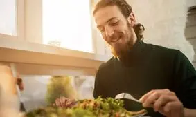 چرا رژیم کتوژنیک برای مردان خطرناک است؟