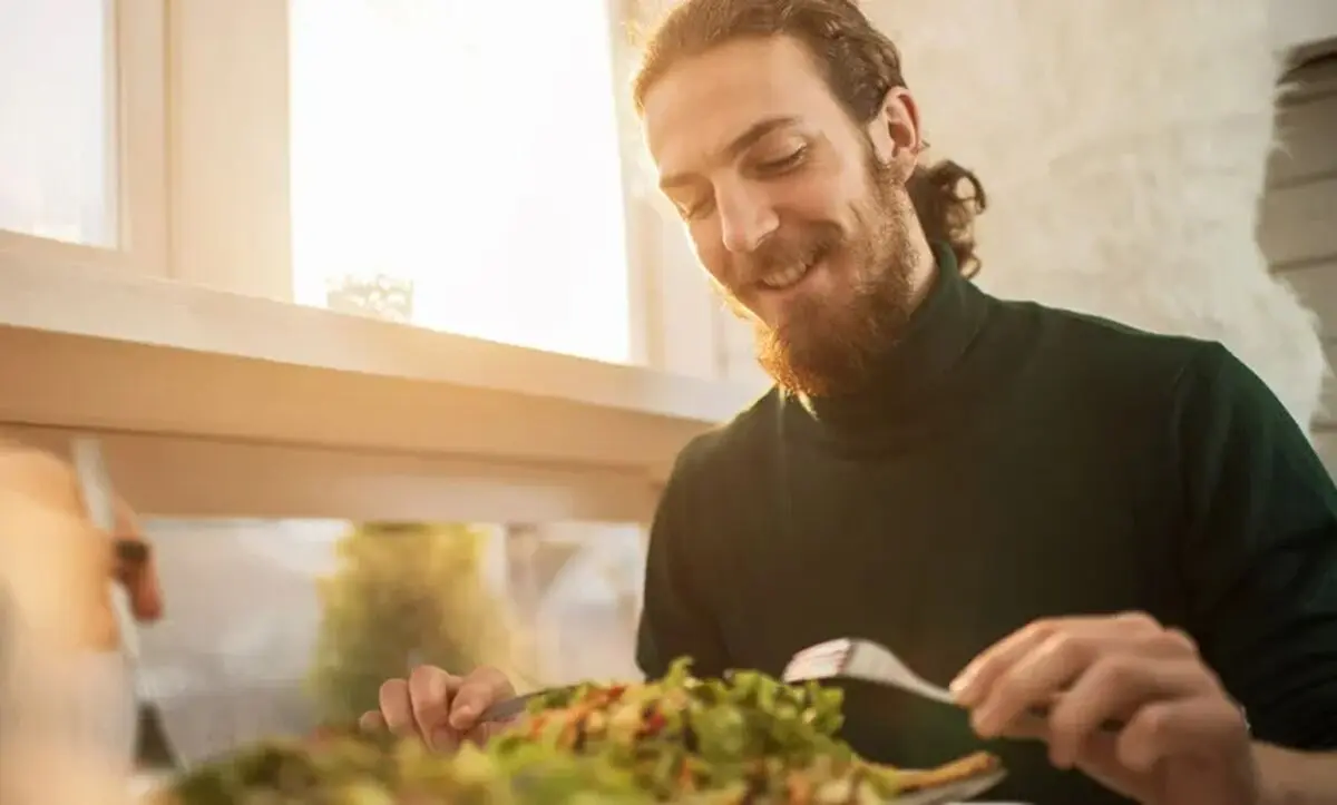 چرا رژیم کتوژنیک برای مردان خطرناک است؟