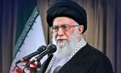 توئیت عبری جدید صفحه رهبر انقلاب