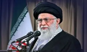 توئیت عبری جدید صفحه رهبر انقلاب
