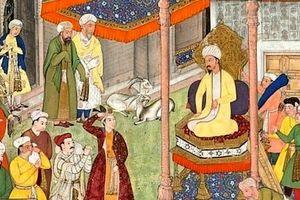 هند، تاریخ حاکمان مسلمان را از کتاب های درسی حذف کرد