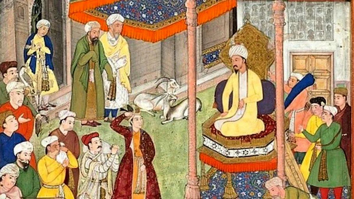 هند، تاریخ حاکمان مسلمان را از کتاب های درسی حذف کرد