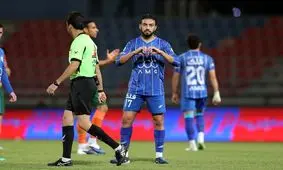 توافق منیر الحدادی با باشگاه مراکشی
