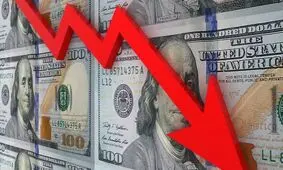شوک آخر هفته‌ای به دلار / ریزش قیمت ارز در راه است؟