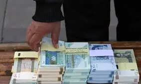 کاسبی با پول نو برای عیدی؛ ۸ میلیون بده ۷ میلیون بگیر!