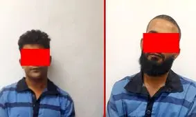 سارق حرفه ای رأی باز، شکار دوربین های مداربسته شد