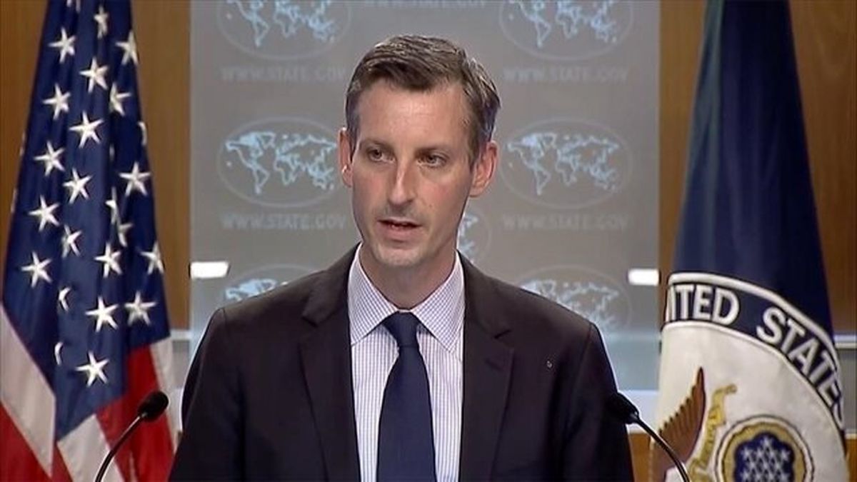 آمریکا خواستار «همکاری کامل» ایران در تحقیقات پادمانی آژانس شد