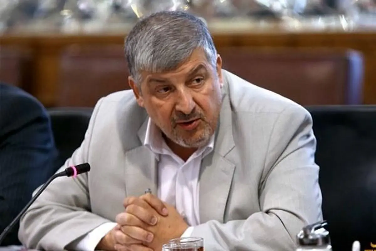 رئیسی نق نزند/ با این چهره ای که ساختید فرح پهلوی طمع کرده بیاید/ گزارش فولاد مبارکه آبروی ما را برد