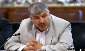 رئیسی نق نزند/ با این چهره ای که ساختید فرح پهلوی طمع کرده بیاید/ گزارش فولاد مبارکه آبروی ما را برد