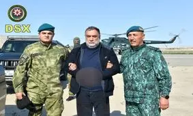 جمهوری آذربایجان حکم بازداشت روسای جمهور سابق ارمنستان را صادر کرد

