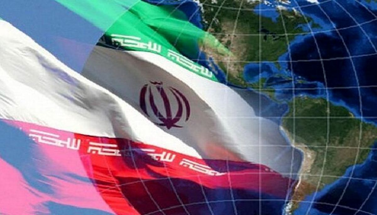 ایران در حیاط خلوت آمریکا به دنبال چیست؟