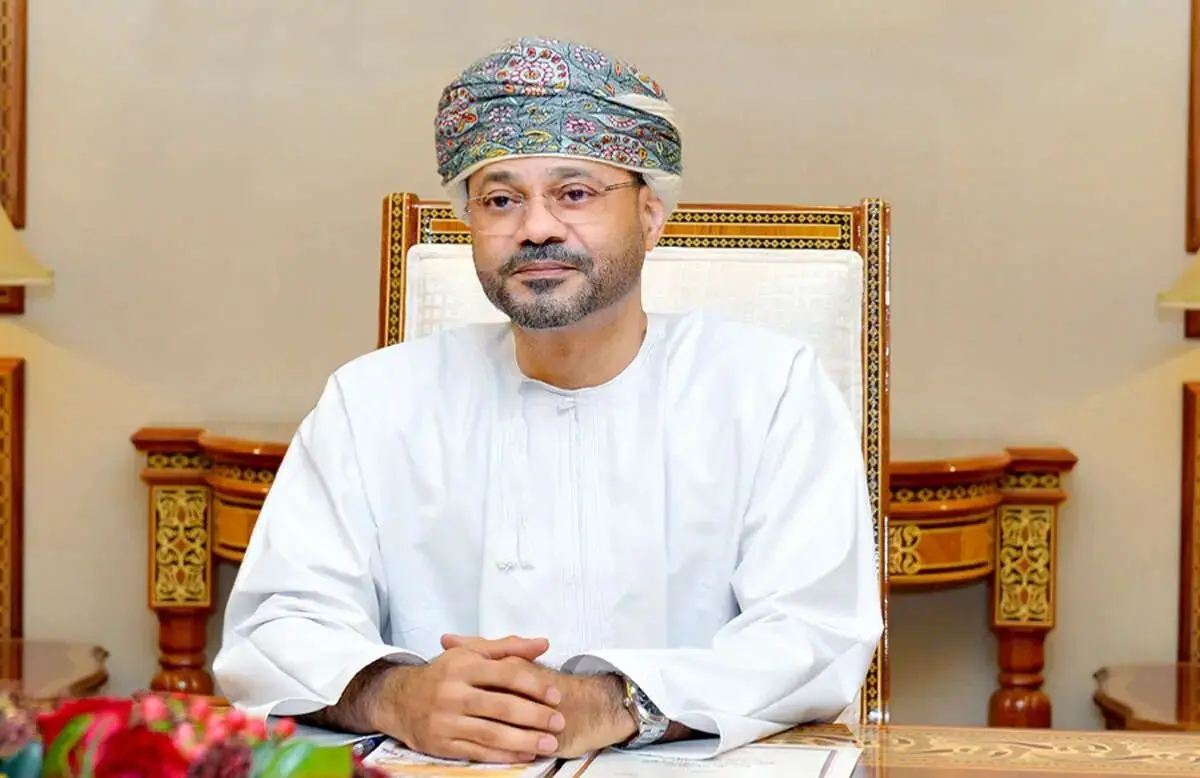 سفر احتمالی وزیر خارجه سلطنت عمان به تهران

