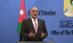 نخست وزیر اردن: برای برقراری روابط سالم با ایران آماده‌ایم/ امان هرگز به تهران به عنوان منشاء تهدید امنیت ملی خود نمی نگرد