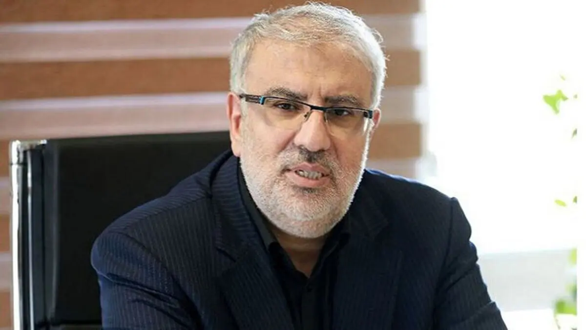 وزیر نفت، همکاری نفوذی‌ های داخلی در ماجرای هک پمپ‌بنزین‌ ها را تایید کرد