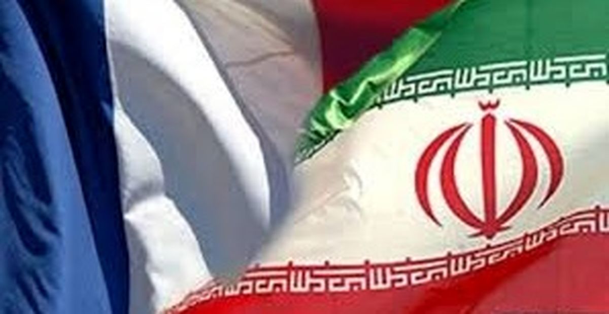 درخواست پاریس برای آزادی «بی‌قید و شرط» زندانیان فرانسوی در ایران 