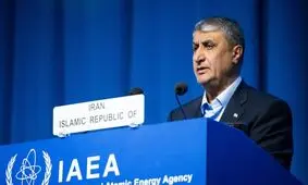  ایران ۱۰ برابر دیگر کشورها مورد بازرسی آژانس قرار می‌گیرد

