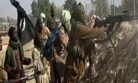 کشته شدن ۳۰ غیرنظامی در حمله مسلحانه در نیجریه


