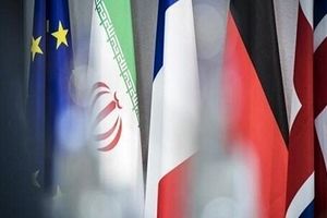 بیانیه تروئیکای اروپا درباره گزارش آژانس اتمی در خصوص برنامه هسته‌ای ایران