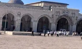 هشدار شدید اللحن حماس به صهیونیستها