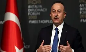 ترکیه: برای حمله کردن یا نکردن به شورشیان کُرد به اجازه کسی نیاز نداریم