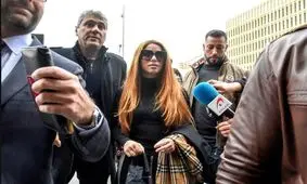 پناهگاه در برزخ: رابطه پیچیده شکیرا با بارسلونا!

