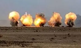 احتمال شنیدن صدای بلند در میدان امام خمینی برای اجرای نمایش/ ویدئو