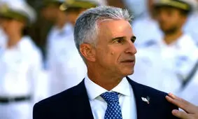 رئیس موساد: وقتی برای تحمل بازی‌های حماس نداریم

