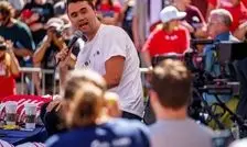 گلوله‌ای که چارلی کرک را کشت از اسلحه رابینسون شلیک نشده! | ردپای موساد در قتل چارلی کرک پررنگ شد