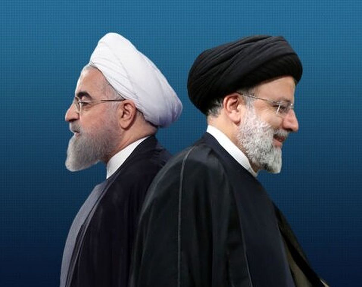 مردم به ستوهآمده از دولت روحانی، به رئیسی پناه آوردند
