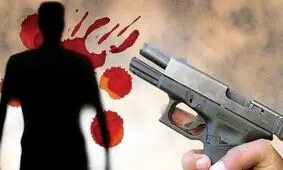 مرگ سارق با شلیک گلوله