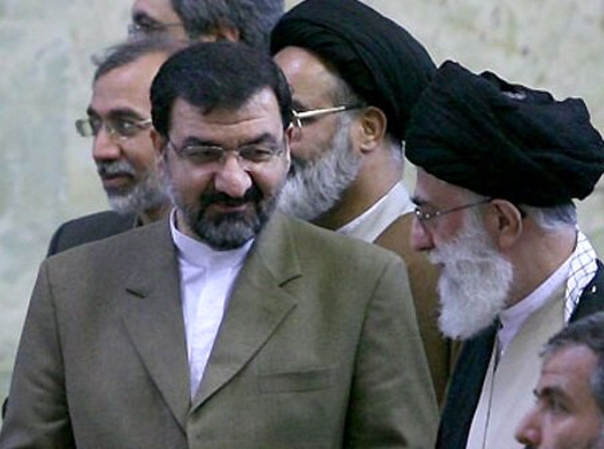 انتقاد محسن رضایی از «سکوت برخی خواص» / بارها، «اشک رهبری» برای یتیمان و محرومان را دیدهام