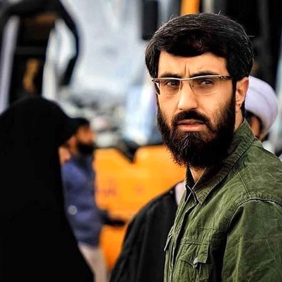 یک مداح: از زنان در هیاتها استفاده کنیم