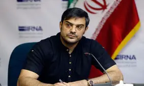 صفحه اینستاگرام نیما نکیسا بسته شد/ تصویر