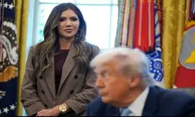 ترامپ بالاخره وزیر «باربی‌»‌اش را کنار می‌گذارد 