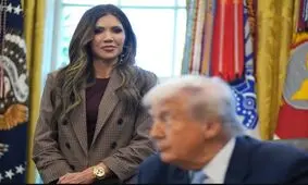 ترامپ بالاخره وزیر «باربی‌»‌اش را کنار می‌گذارد 