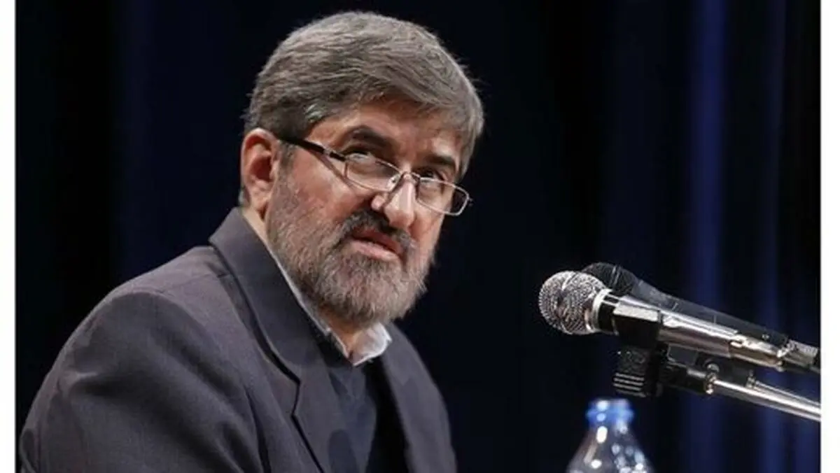 علی مطهری: لازم نیست مسکو از برجام هم منافعی ببرد/ مگر ایران جزو کشورهای مشترک‌المنافع یا مستعمره روسیه است؟!